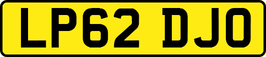LP62DJO