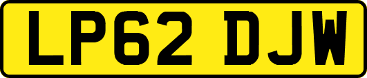 LP62DJW