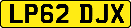LP62DJX