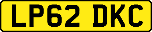 LP62DKC