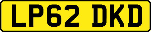 LP62DKD