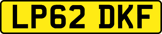 LP62DKF