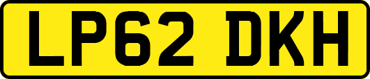 LP62DKH