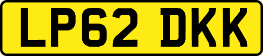 LP62DKK