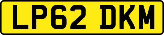 LP62DKM