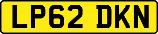 LP62DKN