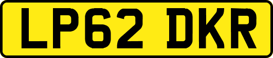 LP62DKR