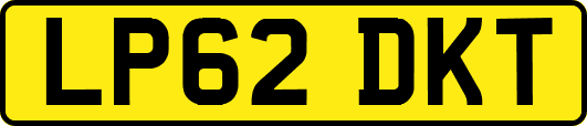 LP62DKT