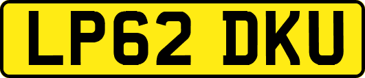 LP62DKU