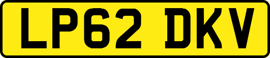 LP62DKV