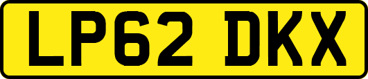 LP62DKX
