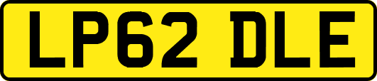 LP62DLE