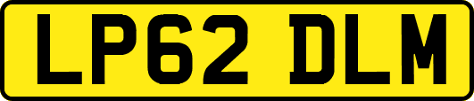LP62DLM