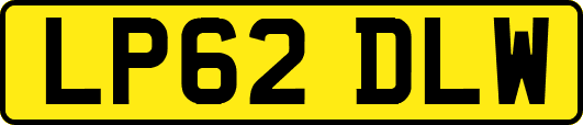 LP62DLW