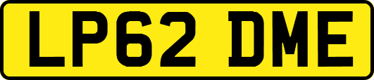 LP62DME