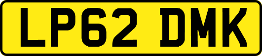 LP62DMK