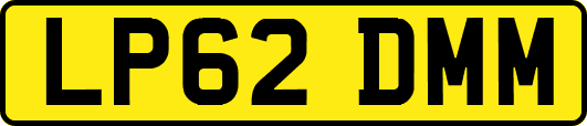 LP62DMM