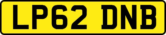 LP62DNB