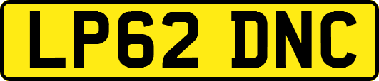LP62DNC