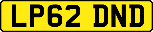 LP62DND