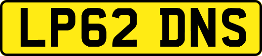 LP62DNS