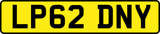 LP62DNY