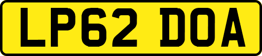 LP62DOA