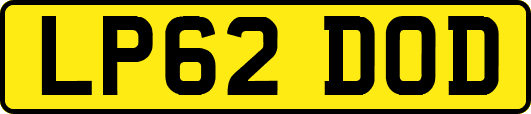 LP62DOD