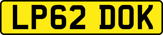 LP62DOK