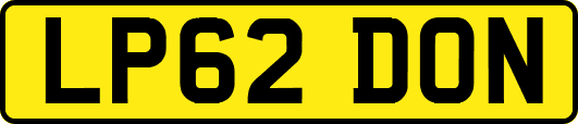 LP62DON