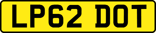 LP62DOT