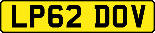 LP62DOV