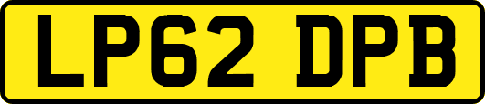 LP62DPB