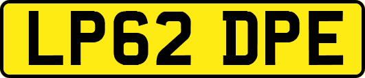 LP62DPE