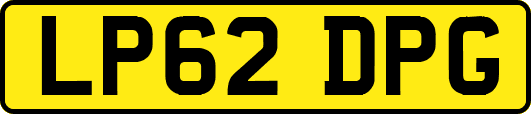 LP62DPG