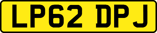 LP62DPJ