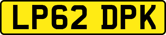 LP62DPK