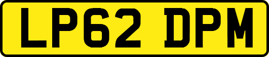 LP62DPM
