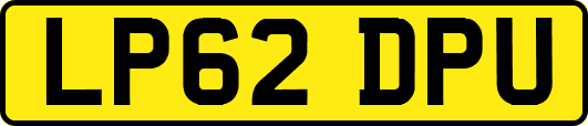 LP62DPU