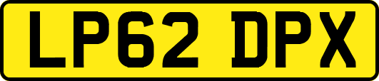 LP62DPX