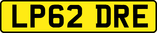 LP62DRE