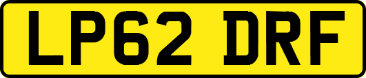 LP62DRF
