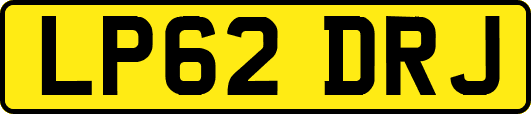 LP62DRJ