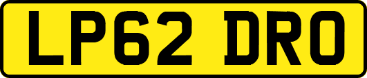 LP62DRO