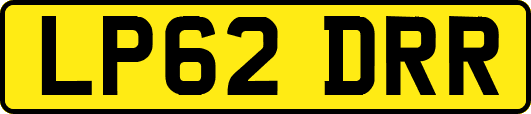 LP62DRR