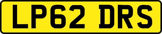 LP62DRS