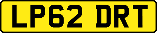 LP62DRT