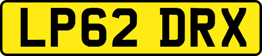 LP62DRX