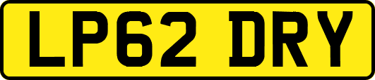 LP62DRY