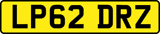 LP62DRZ